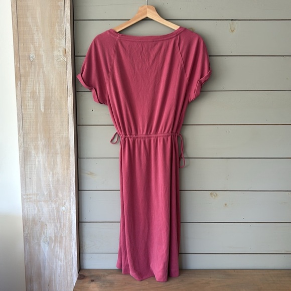Saturday/Sunday by Anthropologie Drawstring Dress | Size S - Picture 7 of 7